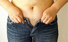 骨盤矯正ダイエット