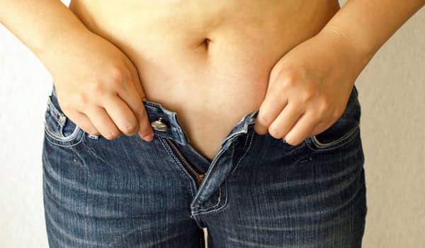 骨盤矯正ダイエット